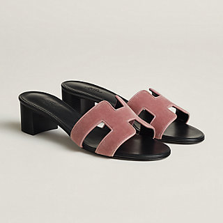 Oasis sandal